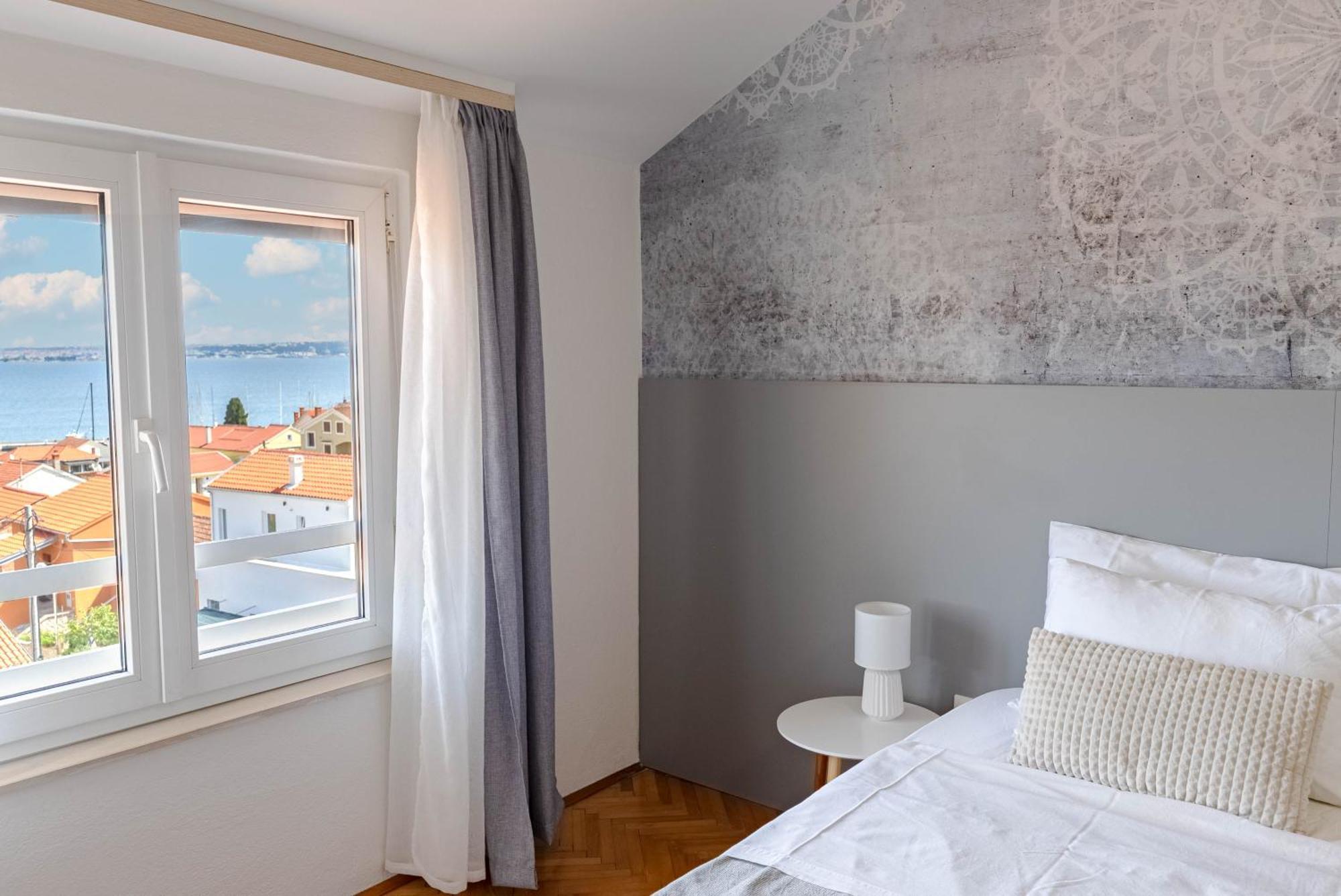 Pension Rušev Preko Exteriér fotografie